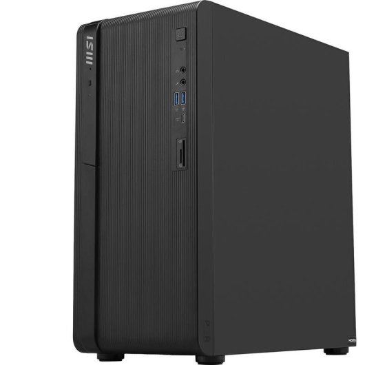 PC Sobremesa MSI Pro DP180 AI A2G-1405XEU Intel Core Ultra 7-265 16GB 1TB SSD Intel Graphics