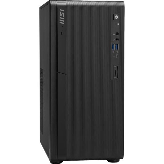 PC Sobremesa MSI Pro DP180 AI A2G-1405XEU Intel Core Ultra 7-265 16GB 1TB SSD Intel Graphics