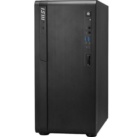 PC Sobremesa MSI Pro DP180 AI A2G-1405XEU Intel Core Ultra 7-265 16GB 1TB SSD Intel Graphics