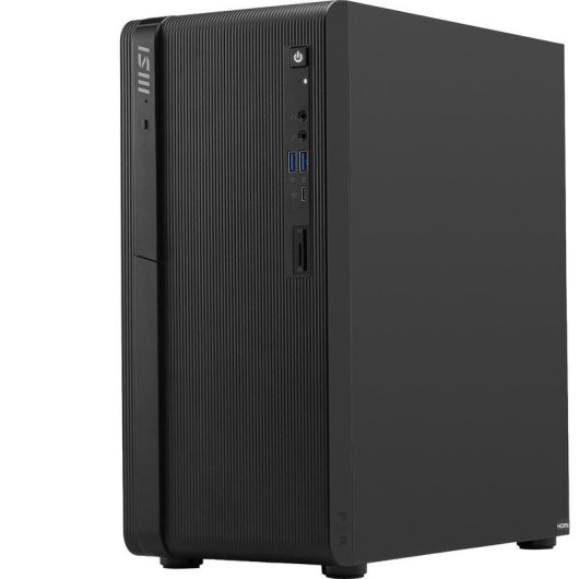 PC Sobremesa MSI Pro DP180 AI A2G-1405XEU Intel Core Ultra 7-265 16GB 1TB SSD Intel Graphics