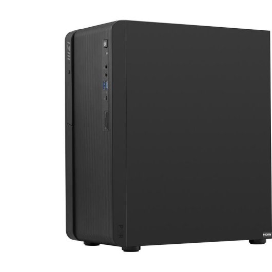 PC Sobremesa MSI Pro DP180 AI A2G-1405XEU Intel Core Ultra 7-265 16GB 1TB SSD Intel Graphics