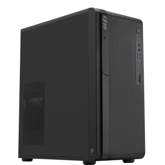 PC Sobremesa MSI Pro DP180 AI A2G-1405XEU Intel Core Ultra 7-265 16GB 1TB SSD Intel Graphics