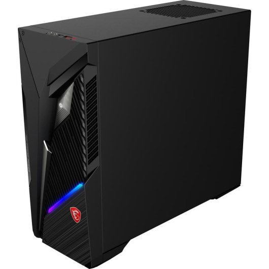 PC fisso MSI MAG Infinite S3 Intel Core i5-14400F 32GB 1TB SSD RTX 5070 WiFi 6E
