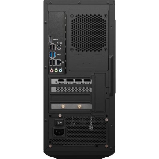 PC fisso MSI MAG Infinite S3 Intel Core i5-14400F 32GB 1TB SSD RTX 5070 WiFi 6E