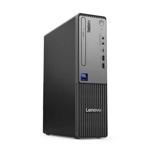 PC fisso Lenovo ThinkCentre neo 50s Gen 6 Intel Core Ultra 5-225 8GB Windows 11 Pro 512GB SSD grafica integrata