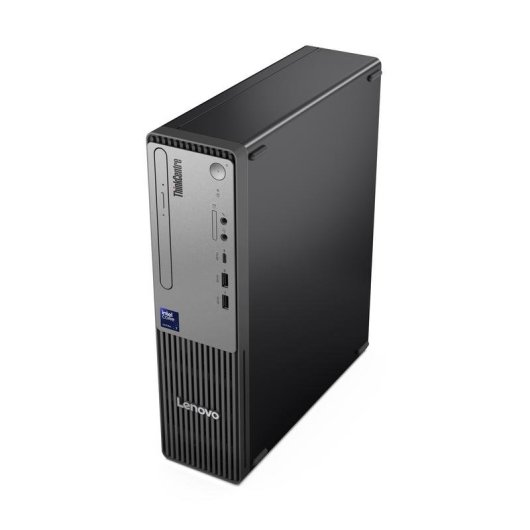 PC fisso Lenovo ThinkCentre neo 50s Gen 6 Intel Core Ultra 5-225 8GB Windows 11 Pro 512GB SSD grafica integrata