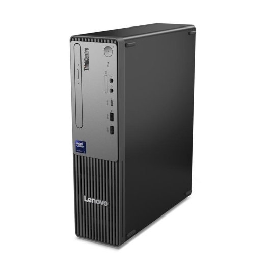 PC fisso Lenovo ThinkCentre neo 50s Gen 6 Intel Core Ultra 5-225 8GB Windows 11 Pro 512GB SSD grafica integrata