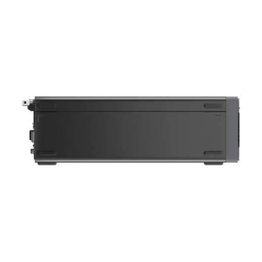 PC fisso Lenovo ThinkCentre neo 50s Gen 6 Intel Core Ultra 5-225 8GB Windows 11 Pro 512GB SSD grafica integrata
