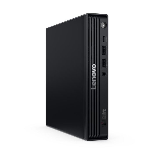 Mini PC Lenovo ThinkCentre M70q Gen 6 Intel Core Ultra 5 225T/16GB/Intel Graphics/Windows 11 Pro/512GB SSD/Wi-Fi 6