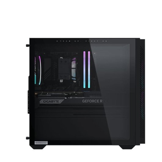 PC de bureau GIGABYTE AORUS PRIME 3 AMD Ryzen 7 9700X 16GB 1TB SSD RTX 5060 Ti Windows 11 WiFi7