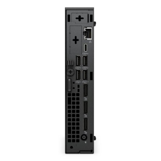 Mini PC DELL Pro QBM1250 Plus Intel Core Ultra 5 235/16GB/Wi-Fi 6E/Intel Graphics/512GB SSD/Windows 11 Pro