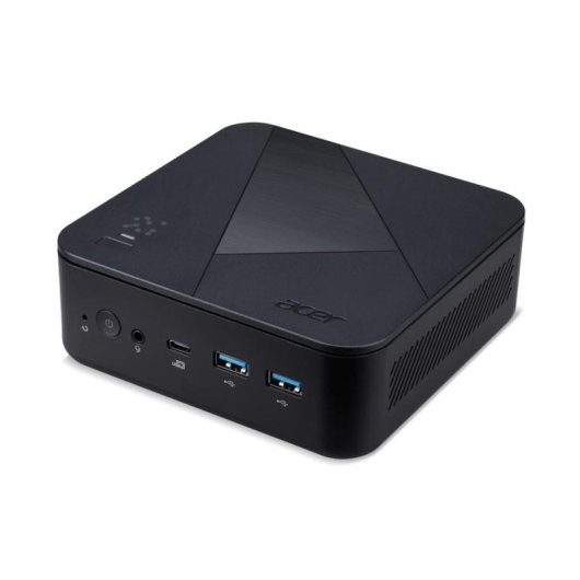 Mini PC Acer Revo Box AI RB102-LNL Intel Core Ultra 7 256V/16GB/1TB SSD/Intel Arc Graphics Windows 11