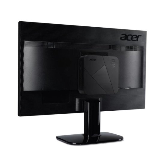 Mini PC Acer Revo Box AI RB102-LNL Intel Core Ultra 7 256V/16GB/1TB SSD/Intel Arc Graphics Windows 11