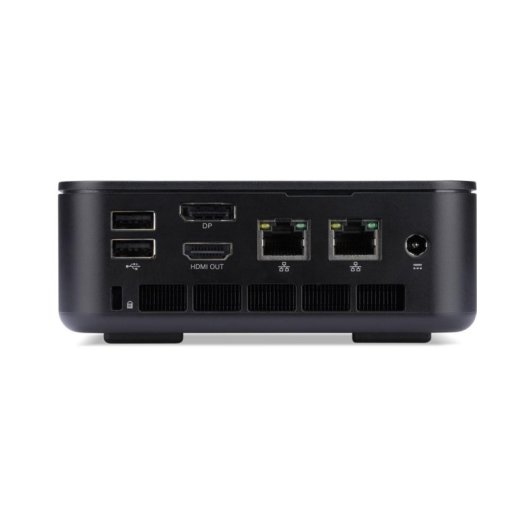 Mini PC Acer Revo Box AI RB102-LNL Intel Core Ultra 5 226V 16GB 512GB SSD Intel Arc Graphics Windows 11 Home Copilot+ WiFi 7