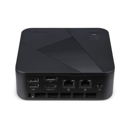 Mini PC Acer Revo Box AI RB102-LNL Intel Core Ultra 5 226V 16GB 512GB SSD Intel Arc Graphics Windows 11 Home Copilot+ WiFi 7