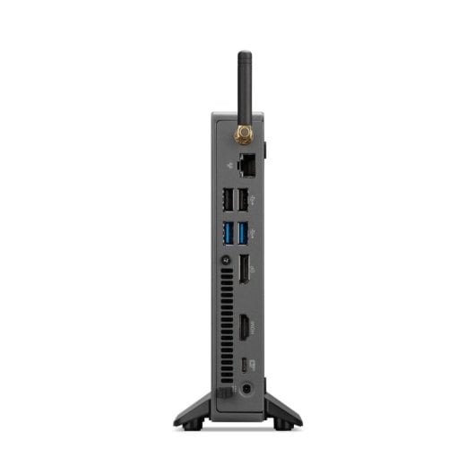 Mini PC Acer Veriton 2000 Mini VN2595GT Intel Core 5 120U 16 Go 512 Go SSD Carte Graphique Intel Windows 11 Pro USB-C