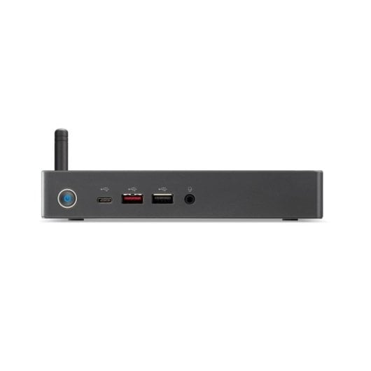 Mini PC Acer Veriton 2000 Mini VN2595GT Intel Core 5 120U 16 Go 512 Go SSD Carte Graphique Intel Windows 11 Pro USB-C
