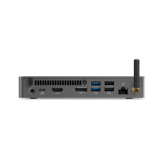 Mini PC Acer Veriton 2000 Mini VN2595GT Intel Core 5 120U 16 Go 512 Go SSD Carte Graphique Intel Windows 11 Pro USB-C