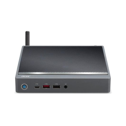 Mini PC Acer Veriton 2000 Mini VN2595GT Intel Core 5 120U 16 Go 512 Go SSD Carte Graphique Intel Windows 11 Pro USB-C