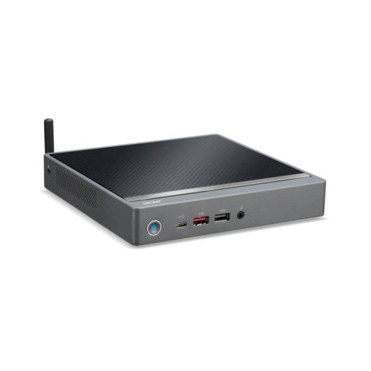 Mini PC Acer Veriton 2000 Mini VN2595GT Intel Core 5 120U 16 Go 512 Go SSD Carte Graphique Intel Windows 11 Pro USB-C