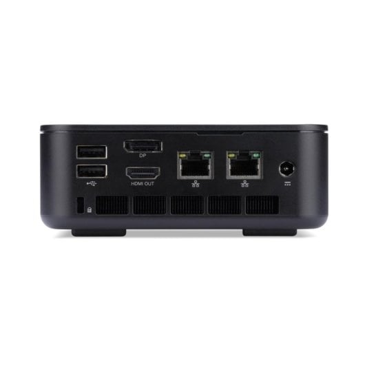 Mini PC Acer Revo Box AI RB102-LNL Intel Core Ultra 7 256V 16GB 512GB SSD Intel Arc Graphics Windows 11