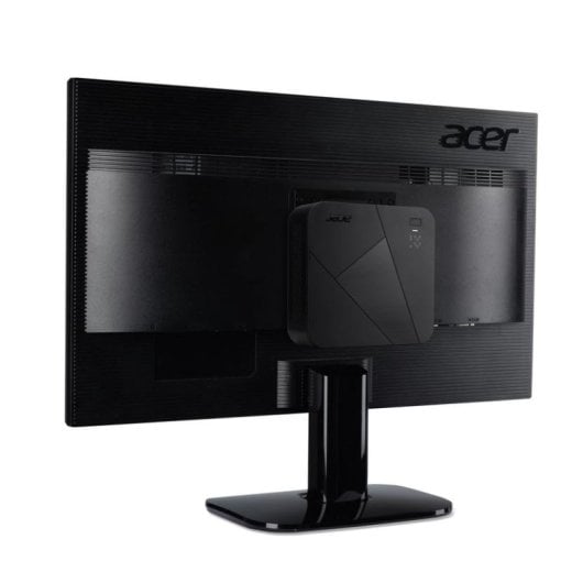 Mini PC Acer Revo Box AI RB102-LNL Intel Core Ultra 7 256V 16GB 512GB SSD Intel Arc Graphics Windows 11