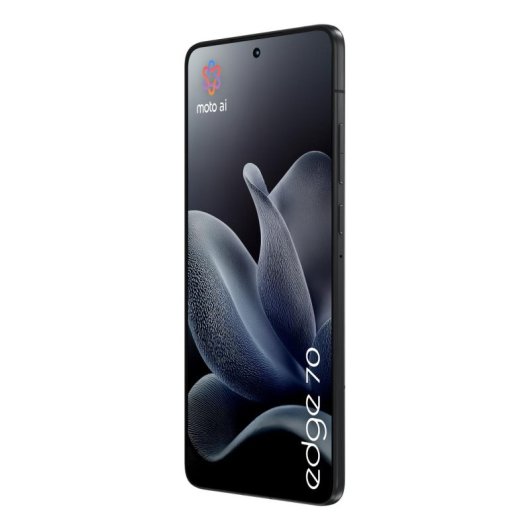 Motorola Edge 70 5G 12GB 512GB 6,7" Grau AMOLED Display