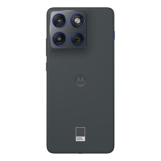 Motorola Edge 70 5G 12GB 512GB 6,7" Grau AMOLED Display