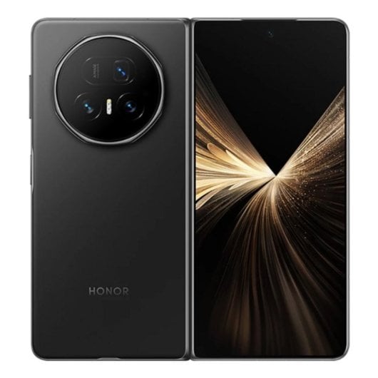 HONOR Magic V5 5G 16GB 7.95" 512GB Nero OLED pieghevole