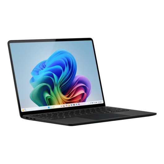 Ordinateur portable Microsoft Surface Laptop 8 13,8" Snapdragon X2 Plus 16 Go Adreno GPU 512 Go SSD Windows 11 Famille écran tactile