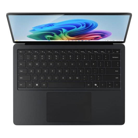 Ordinateur portable Microsoft Surface Laptop 8 13,8" Snapdragon X2 Plus 16 Go Adreno GPU 512 Go SSD Windows 11 Famille écran tactile