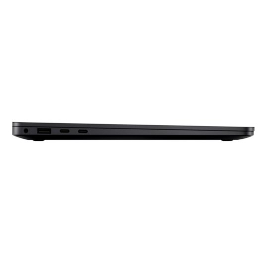 Ordinateur portable Microsoft Surface Laptop 8 13,8" Snapdragon X2 Plus 16 Go Adreno GPU 512 Go SSD Windows 11 Famille écran tactile