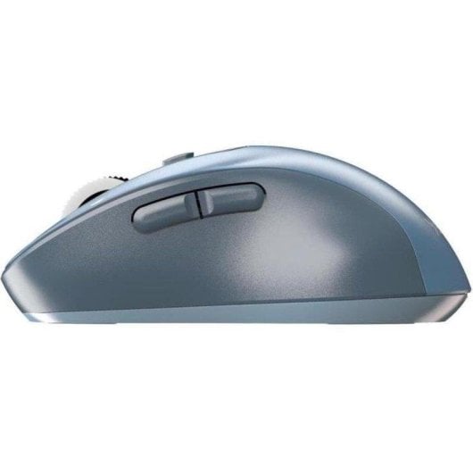Ratón Yenkee YMS 2010BE Bluetooth 5.1 USB 2.4GHz 3200 DPI 6 Boutons Noir
