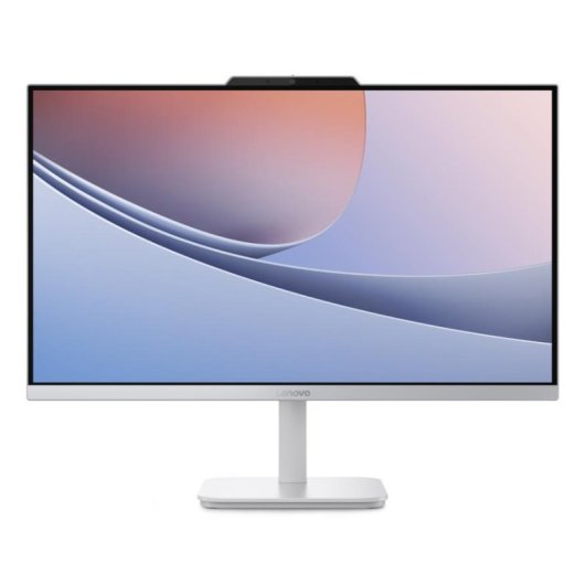 All-in-One Lenovo A100-471 Intel N100 8GB 512GB SSD UHD 23.8" FreeDOS