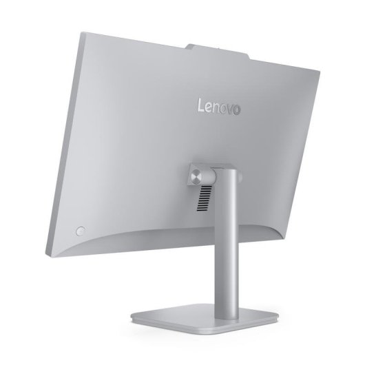All-in-One Lenovo A100-471 Intel N100 8GB 512GB SSD UHD 23.8" FreeDOS