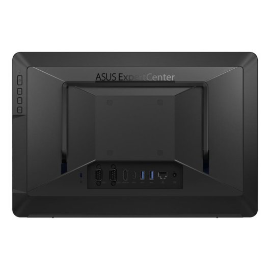PC Tout-en-un Asus ExpertCenter E1 Intel Celeron N4500 8Go 256Go UHD 15.6" Noir