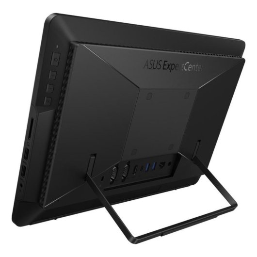 PC Tout-en-un Asus ExpertCenter E1 Intel Celeron N4500 8Go 256Go UHD 15.6" Noir