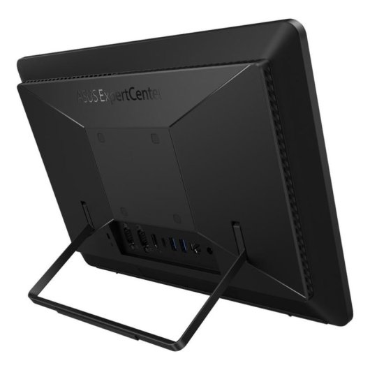 PC Tout-en-un Asus ExpertCenter E1 Intel Celeron N4500 8Go 256Go UHD 15.6" Noir