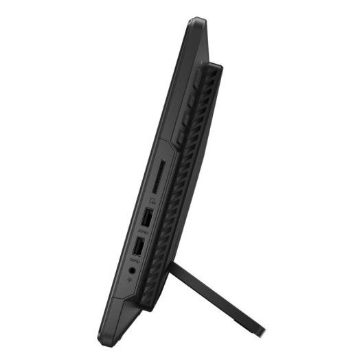 PC Tout-en-un Asus ExpertCenter E1 Intel Celeron N4500 8Go 256Go UHD 15.6" Noir