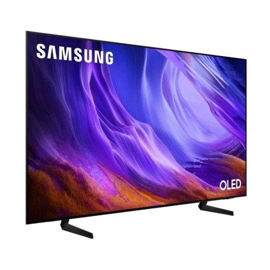 TV Samsung OLED TQ65S85HAEXXC 65" 4K UltraHD 100Hz Smart TV Tizen HDR10+ Dolby Atmos