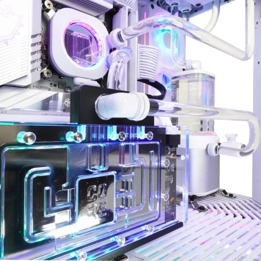 PcCom Custom Core Ultra 9 285IA / 64GB / 4TB SSD / RTX 5080 / Windows 11 Pro