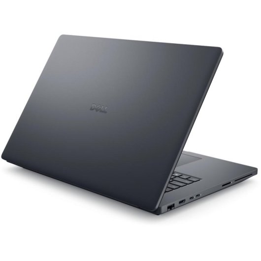 Portátil DELL Pro Max 18 Plus 18" Intel Core Ultra 7 265HX 32GB DDR5 1TB SSD RTX PRO 2000 Blackwell profissional Windows 11 Pro