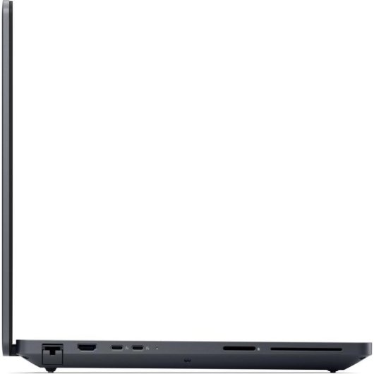 Portátil DELL Pro Max 18 Plus 18" Intel Core Ultra 7 265HX 32GB DDR5 1TB SSD RTX PRO 2000 Blackwell profissional Windows 11 Pro