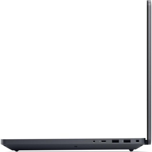 Portátil DELL Pro Max 18 Plus 18" Intel Core Ultra 7 265HX 32GB DDR5 1TB SSD RTX PRO 2000 Blackwell profissional Windows 11 Pro