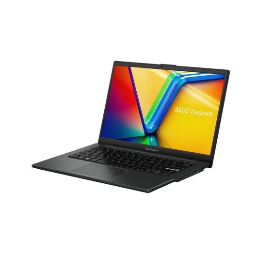 Ordinateur portable ASUS Vivobook Go 14 E1404FA 14" AMD Ryzen 3 8GB 256GB SSD Radeon 610M Windows 11