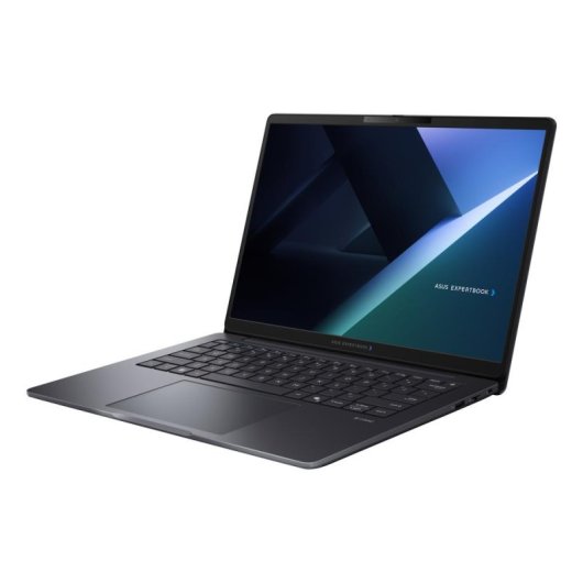 Portátil ASUS ExpertBook BM3606CGA-PL0200X 16" AMD Ryzen AI 9 470 16GB 256GB SSD Radeon 890M Windows 11 Pro