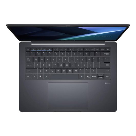 Portátil ASUS ExpertBook BM3606CGA-PL0200X 16" AMD Ryzen AI 9 470 16GB 256GB SSD Radeon 890M Windows 11 Pro