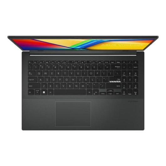 Ordinateur portable ASUS Vivobook Go 15 E1504FA 15,6" AMD Ryzen 3 8GB 256GB SSD Radeon 610M Windows 11