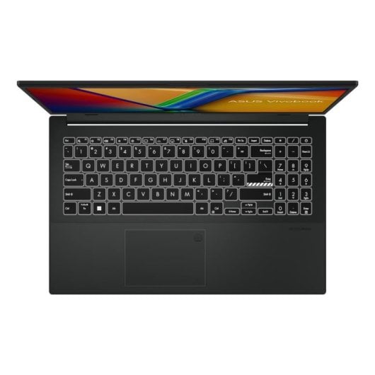 ASUS Vivobook Go 15 E1504FA 15,6" Laptop AMD Ryzen 5 16GB 512GB SSD Radeon 610M Windows 11 Full HD