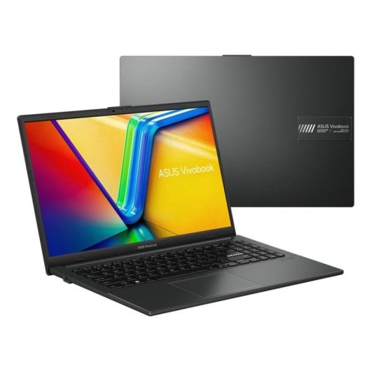 ASUS Vivobook Go 15 E1504FA 15,6" Laptop AMD Ryzen 5 16GB 512GB SSD Radeon 610M Windows 11 Full HD